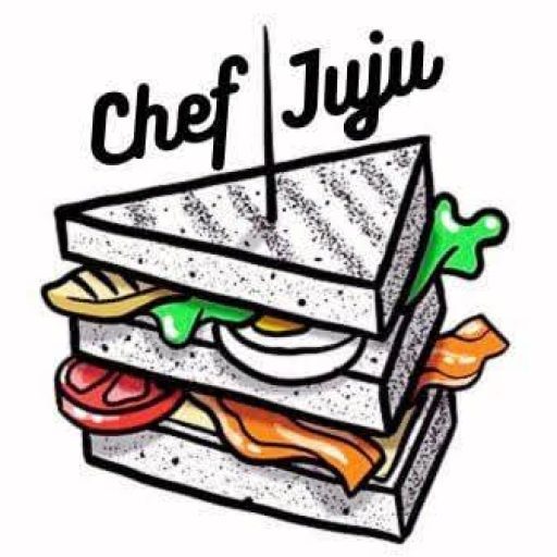 logo chef juju