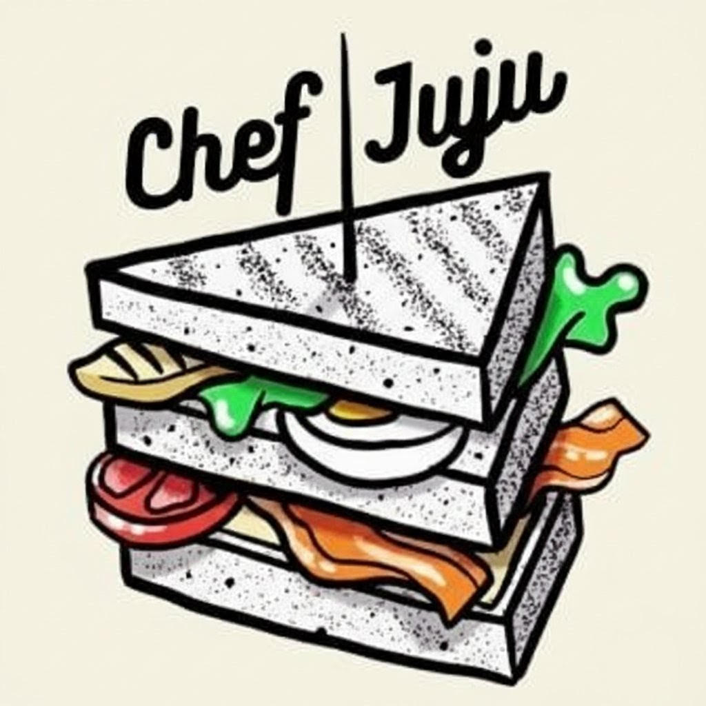 Chef Juju