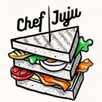 logo Chef Juju