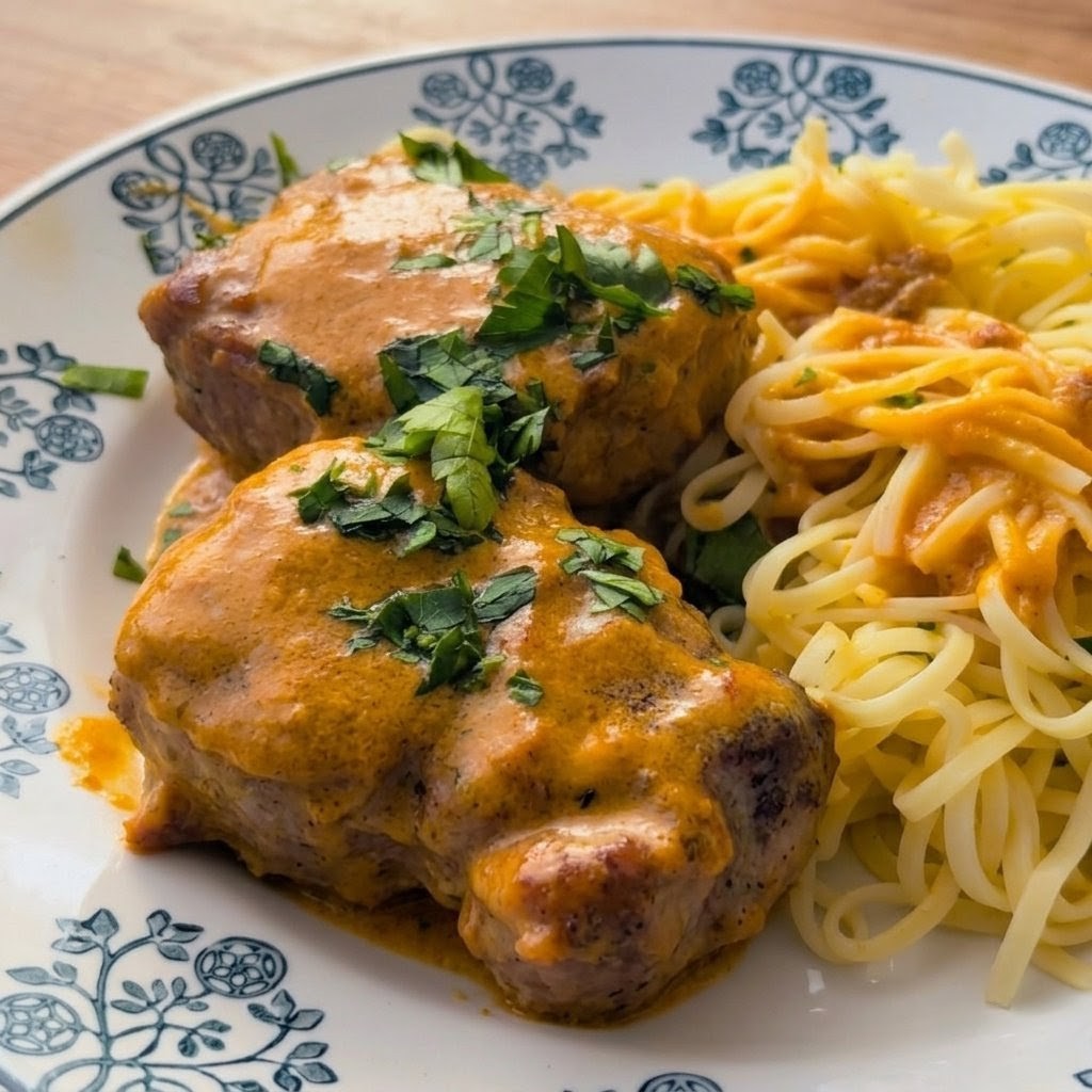 Filet mignon façon Gaston Gérard (sauce crémeuse au comté)