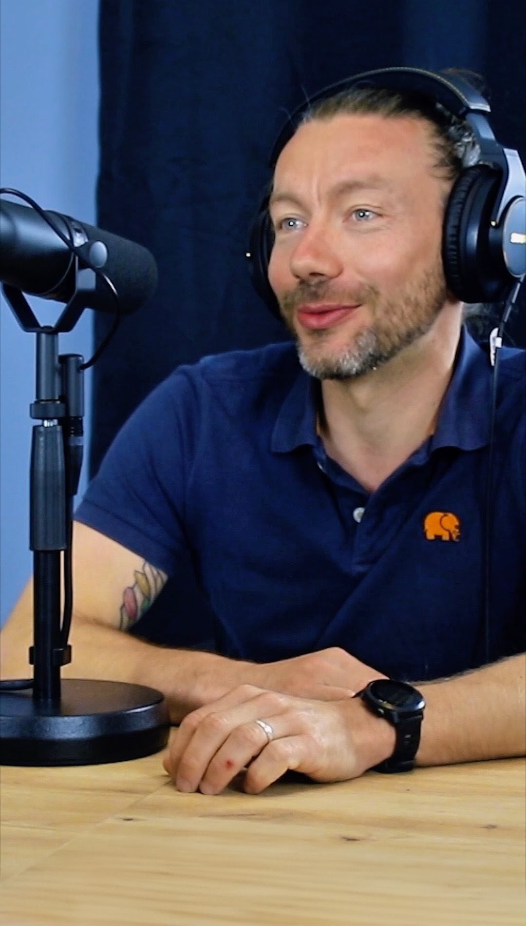 mon podcast