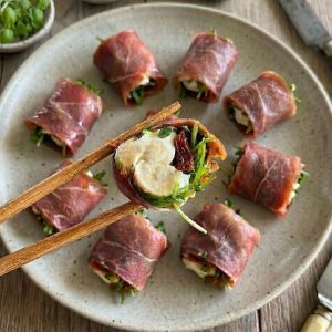 Sushi Italien