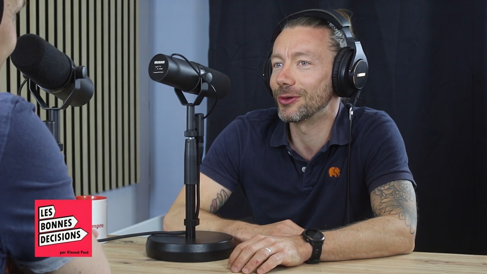 podcast chef juju