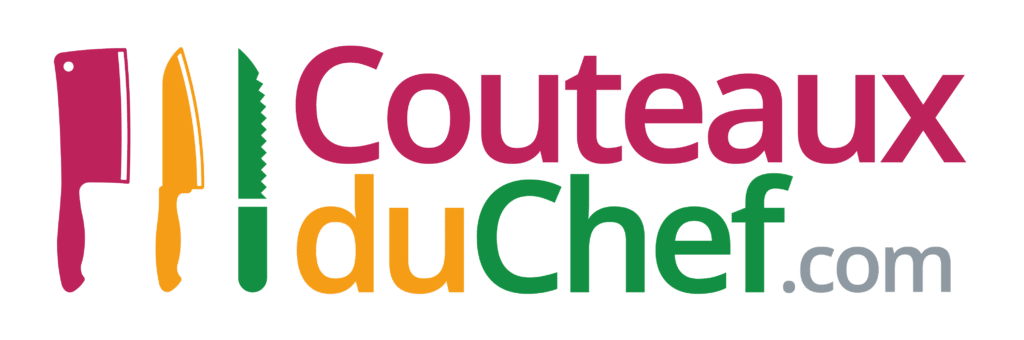 Logo Couteauxduchef