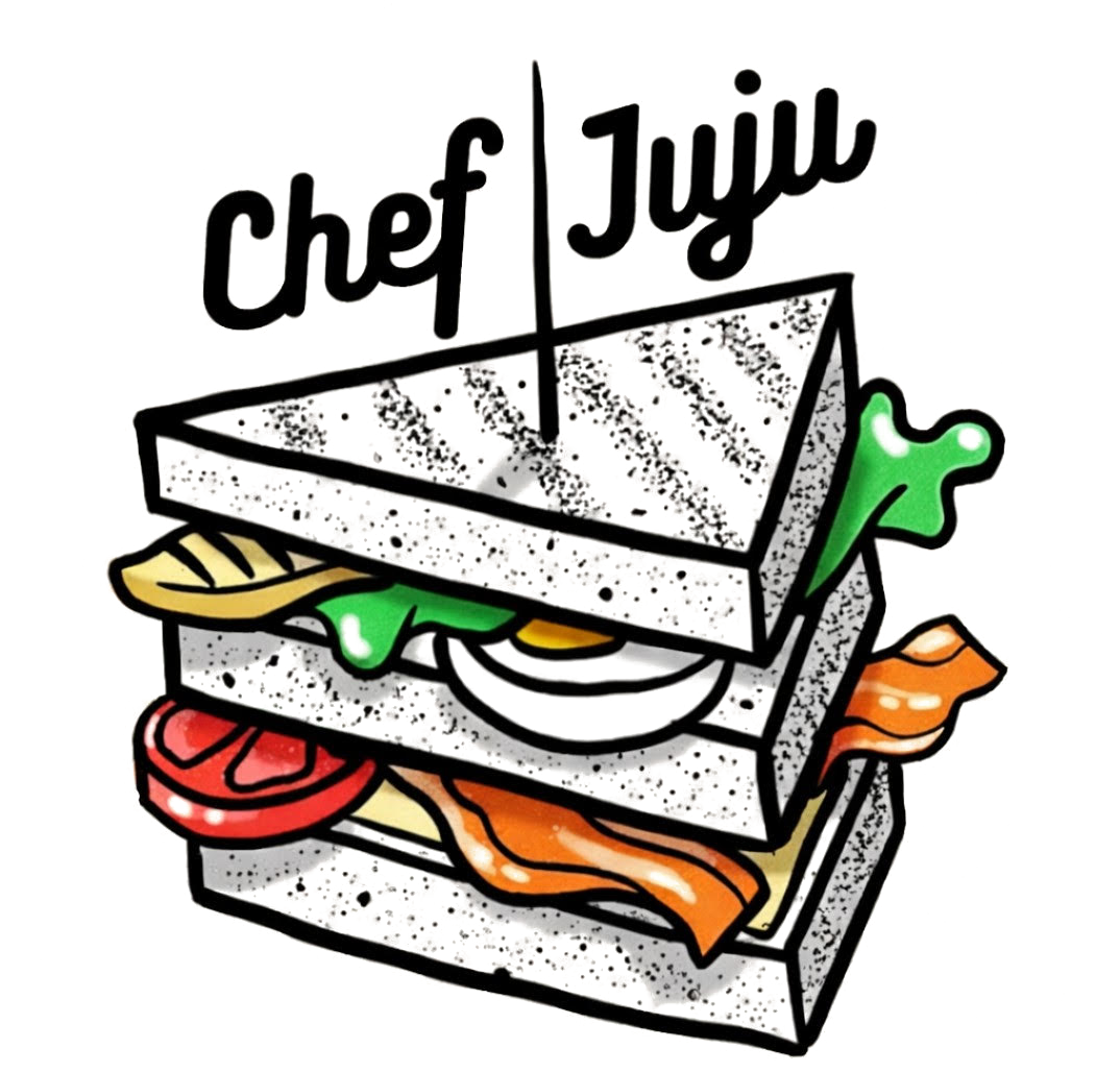 Chef Juju