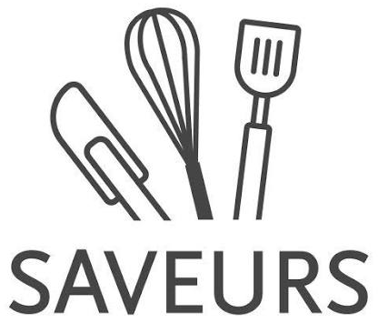 Saveurs Magazine